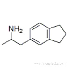 5-(2-aminopropyl)-2,3-dihydro-1H-indene CAS 152624-02-7